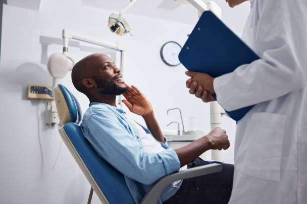 Best Emergency Tooth Extraction in Beaufort, SC