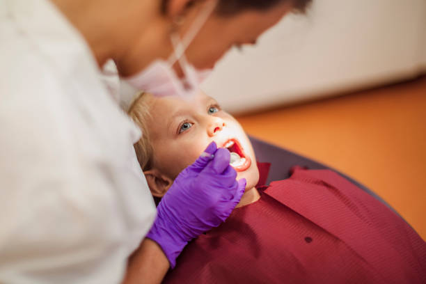 Best Cosmetic Emergency Dentistry in Beaufort, SC