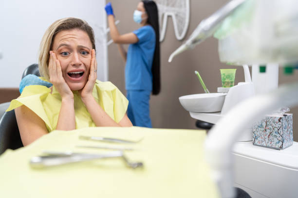 Best Emergency Gum Treatment in Beaufort, SC